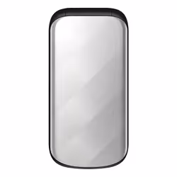 MaxCom MM815 6,1 cm (2.4") 90 g Grigio Telefono per anziani