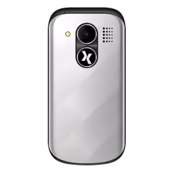 MaxCom MM815 6,1 cm (2.4") 90 g Grigio Telefono per anziani