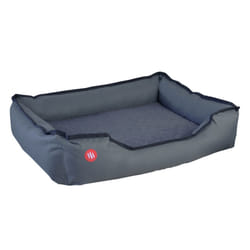Glovii GPETB letto per cani e gatti Letto per animali da compagnia riscaldante
