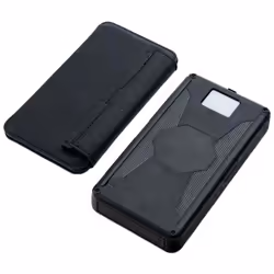 PowerNeed ES20000B pannello solare 9 W
