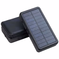PowerNeed ES20000B pannello solare 9 W
