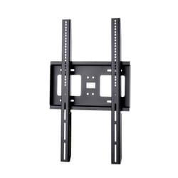 Edbak PWB3 Supporto TV a parete 75" Nero