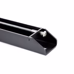 Edbak PWB3 Supporto TV a parete 75" Nero - Vista aggiuntiva 4