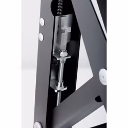 Edbak VWPOP65-L supporto per display a parete - Vista aggiuntiva 4