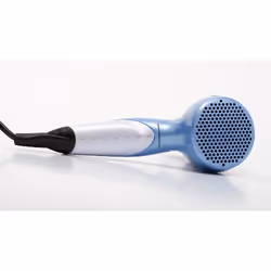 Adler AD 2222 asciuga capelli 1200 W Blu, Bianco - Vista aggiuntiva 4