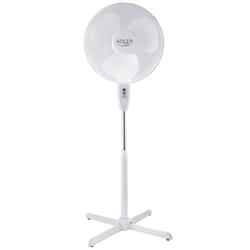 Adler AD 7305 Bianco