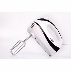Adler AD 4205 Sbattitore manuale 300 W Nero, Bianco - Vista aggiuntiva 7