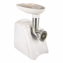 Adler AD 4803 tritacarne 800 W Acciaio inox, Bianco - Vista aggiuntiva 4
