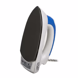 Adler AD 5015 Ferro a secco 800 W Blu, Bianco - Vista aggiuntiva 5