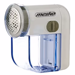 Mesko Home MS 9610, Blu, Argento, Translucent, Bianco, Alcalino, 1,5 V, 90 mm, 9,5 mm, 5 mm