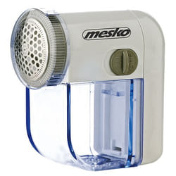 Mesko Home MS 9610 Blu, Argento, Translucent, Bianco