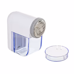 Mesko Home MS 9610 Blu, Argento, Translucent, Bianco