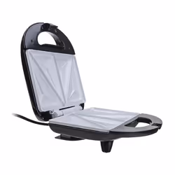 Camry Premium CR 3018 tostiera 700 W Nero, Argento - Vista aggiuntiva 5