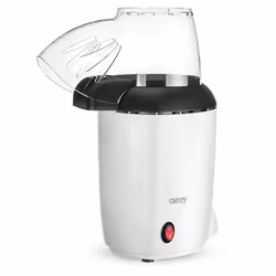 Camry Premium CR 4458 macchina per popcorn Nero, Bianco 2,5 min 1200 W - Vista aggiuntiva 5