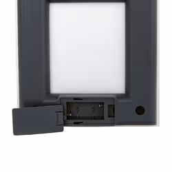 Mesko Home MS 3145 Grigio Superficie piana Rettangolo Bilancia da cucina elettronica - Vista aggiuntiva 6