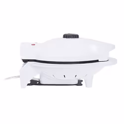 Camry Premium CR 3022 piastra per waffle 5 waffle 1000 W Nero, Bianco - Vista aggiuntiva 4
