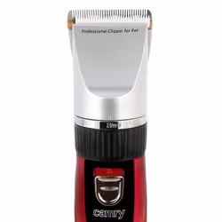 Camry Premium CR 2821 tosatrice per animali domestici - Vista aggiuntiva 5