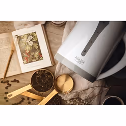 Adler AD 1244 bollitore elettrico 2,5 L 2200 W Bianco - Vista aggiuntiva 5