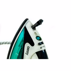 Camry Premium CR 5024 ferro da stiro Ferro a vapore Piastra antiaderente 800 W Multicolore - Vista aggiuntiva 4