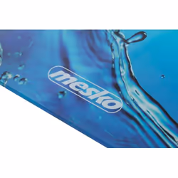 Camry Premium MS 8156 Quadrato Blu, Multicolore Bilancia pesapersone meccanica - Vista aggiuntiva 4