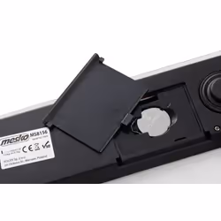 Camry Premium MS 8156 Quadrato Blu, Multicolore Bilancia pesapersone meccanica - Vista aggiuntiva 5