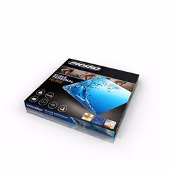 Camry Premium MS 8156 Quadrato Blu, Multicolore Bilancia pesapersone meccanica - Vista aggiuntiva 6