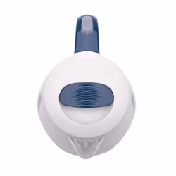 Mesko Home MS 1261 bollitore elettrico 1,7 L 2200 W Blu, Bianco - Vista aggiuntiva 5