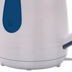 Mesko Home MS 1261 bollitore elettrico 1,7 L 2200 W Blu, Bianco - Vista aggiuntiva 7