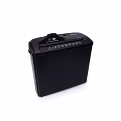 Camry Premium CR 1033 distruggi documenti 72 dB Nero