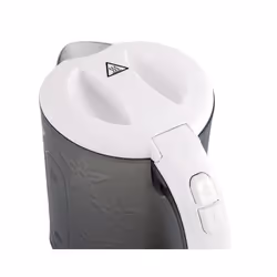 Adler AD 1268 bollitore elettrico 0,6 L 600 W Grigio - Vista aggiuntiva 4