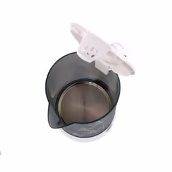Adler AD 1268 bollitore elettrico 0,6 L 600 W Grigio - Vista aggiuntiva 7