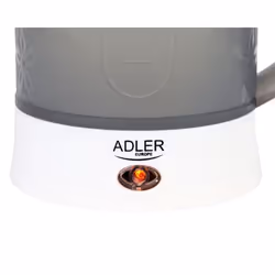 Adler AD 1268 bollitore elettrico 0,6 L 600 W Grigio - Vista aggiuntiva 8