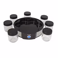 Adler AD 4476 yogurtiera Yogurt 20 W - Vista aggiuntiva 4
