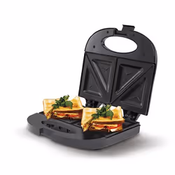 Mesko Home MS 3032 tostiera 850 W Nero - Vista aggiuntiva 7