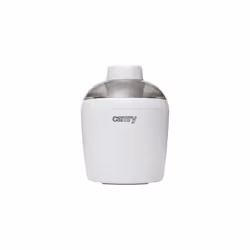 Camry Premium CR 4481 macchina per gelato Gelatiera con contenitore per gelatina 0,7 L 90 W Bianco