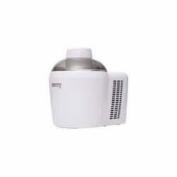 Camry Premium CR 4481 macchina per gelato Gelatiera con contenitore per gelatina 0,7 L 90 W Bianco