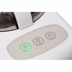 Camry Premium CR 4481 macchina per gelato Gelatiera con contenitore per gelatina 0,7 L 90 W Bianco - Vista aggiuntiva 8