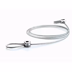 NATEC LOBSTER CODE cavo di sicurezza Metallico 1,8 m - Vista aggiuntiva 6