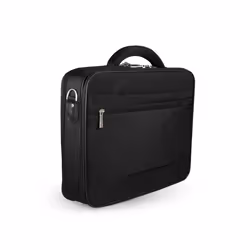 NATEC Boxer 15.6" Valigetta ventiquattrore Nero - Vista aggiuntiva 4