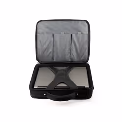 NATEC Boxer 17.3" Valigetta ventiquattrore Nero - Vista aggiuntiva 4