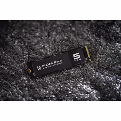 Goodram IRDM PRO GEN 5 IRP-SSDPR-P54S-2K0-80 drives allo stato solido 2 GB M.2 PCI Express 5.0 NVMe 3D TLC NAND - Vista aggiuntiva 5