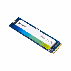 Goodram PX600 LITE SSDPB-PX600L-256-80 drives allo stato solido 256 GB M.2 PCI Express 4.0 NVMe 3D NAND - Vista aggiuntiva 5