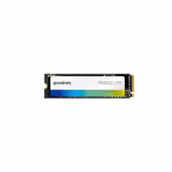 Goodram PX600 LITE SSDPB-PX600L-512-80 drives allo stato solido 512 GB M.2 PCI Express 4.0 NVMe 3D NAND - Vista aggiuntiva 2