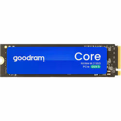 Goodram SSDR-GRC01-4K0-80 drives allo stato solido 2 TB M.2 PCI Express 5.0 NVMe 3D NAND - Vista aggiuntiva 2