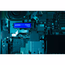 Goodram SSDR-GRC01-4K0-80 drives allo stato solido 2 TB M.2 PCI Express 5.0 NVMe 3D NAND - Vista aggiuntiva 4