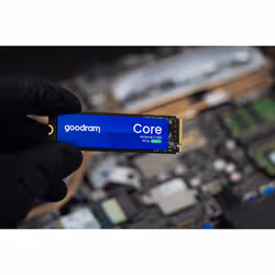 Goodram SSDR-GRC01-4K0-80 drives allo stato solido 2 TB M.2 PCI Express 5.0 NVMe 3D NAND - Vista aggiuntiva 7