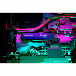 Goodram SSDR-GRC01-4K0-80 drives allo stato solido 2 TB M.2 PCI Express 5.0 NVMe 3D NAND - Vista aggiuntiva 8