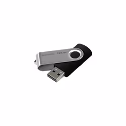 Goodram UTS2 unità flash USB 128 GB USB tipo A 2.0 Nero - Vista aggiuntiva 4