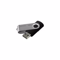 Goodram UTS2 unità flash USB 32 GB USB tipo A 2.0 Nero - Vista aggiuntiva 4