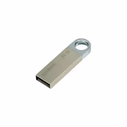 Goodram UUN2 unità flash USB 32 GB USB tipo A 2.0 Argento